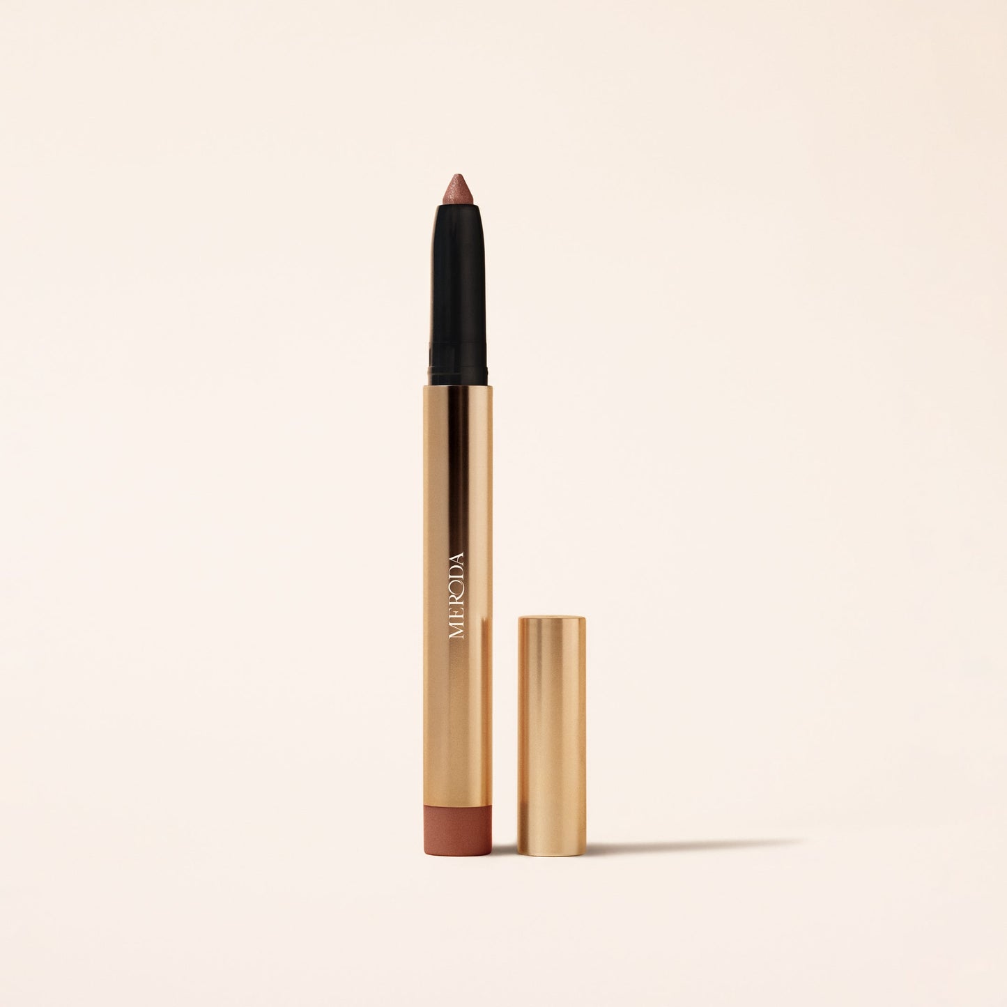 Oplysende øjenskyggestift